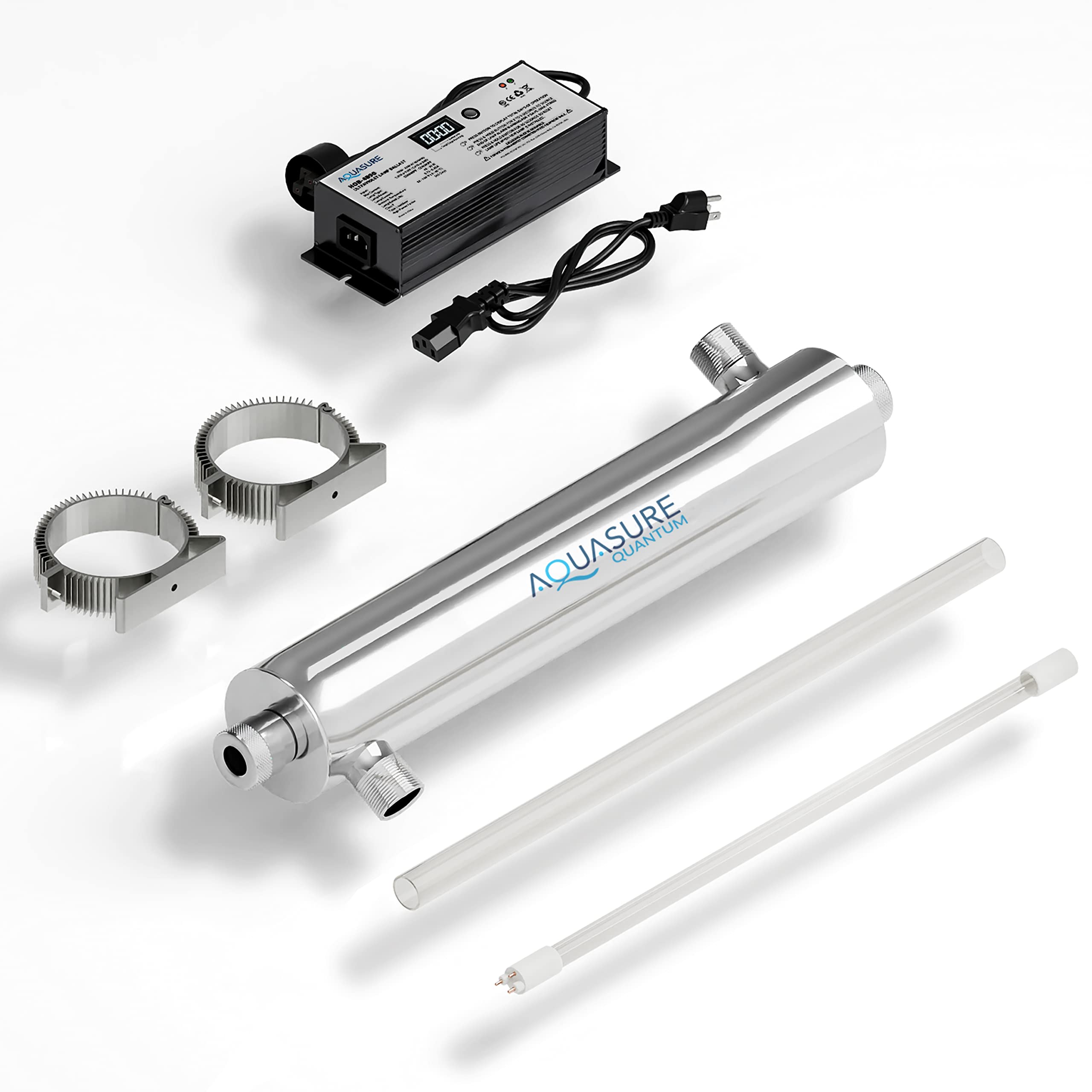 Quantum Single-Stage